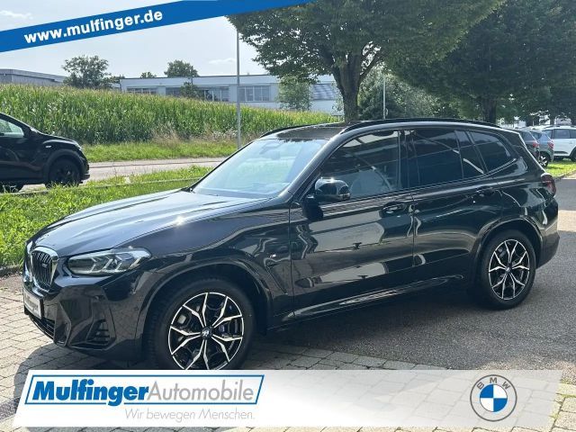 BMW X3 M 2024 Diesel