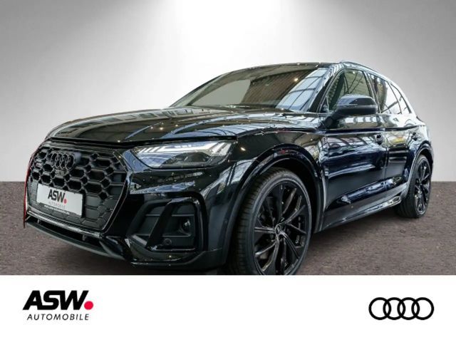 Audi SQ5 2025 Diesel