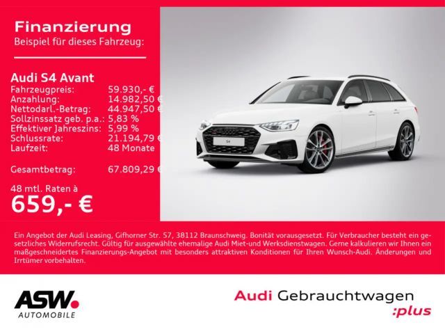 Audi S4 2024 Diesel