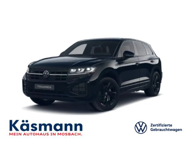 Volkswagen Touareg 2024 Diesel