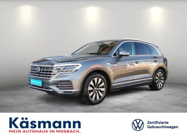 Volkswagen Touareg 2022 Diesel