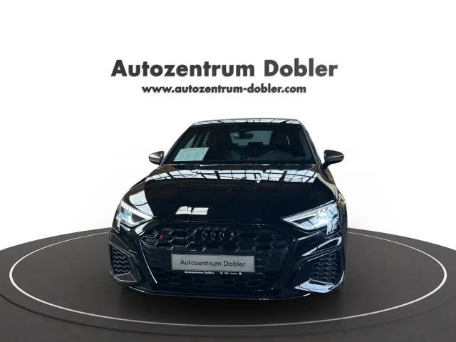 Audi S3 2022 Benzine