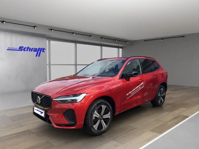 Volvo XC60 2023 Hybride / Benzine
