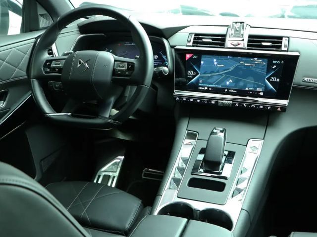 DS DS 7 Crossback