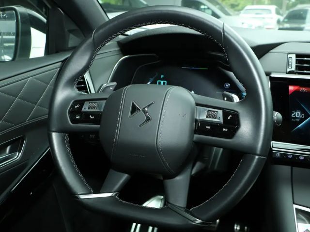 DS DS 7 Crossback