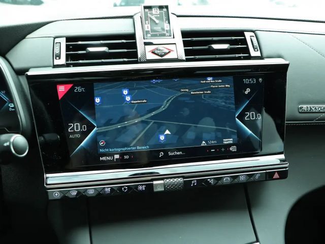 DS DS 7 Crossback