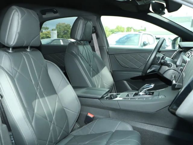 DS DS 7 Crossback