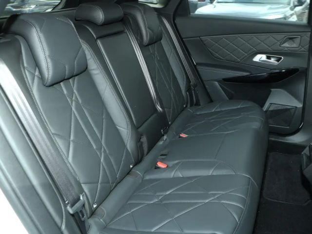 DS DS 7 Crossback