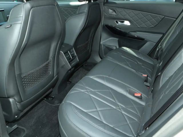 DS DS 7 Crossback