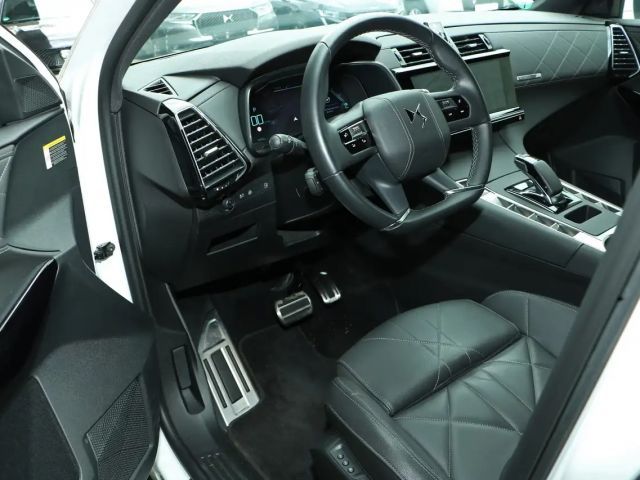 DS DS 7 Crossback