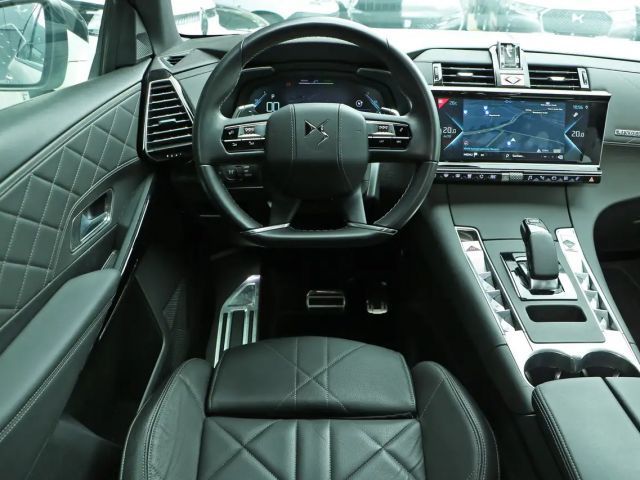 DS DS 7 Crossback