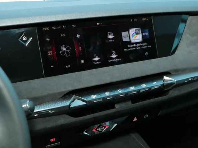 DS DS 4