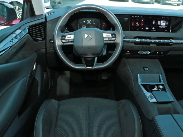 DS DS 4