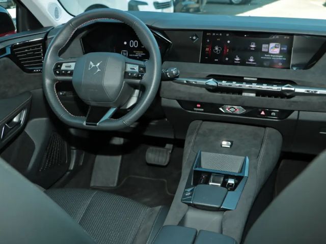 DS DS 4