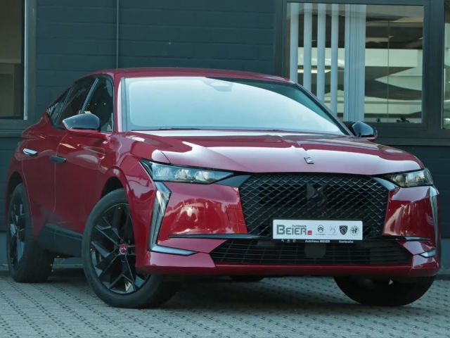 DS DS 4