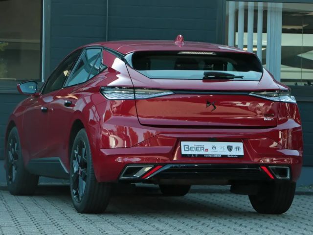 DS DS 4