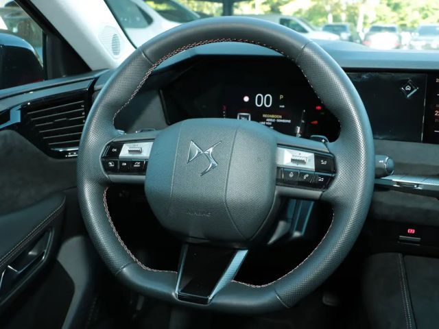 DS DS 4