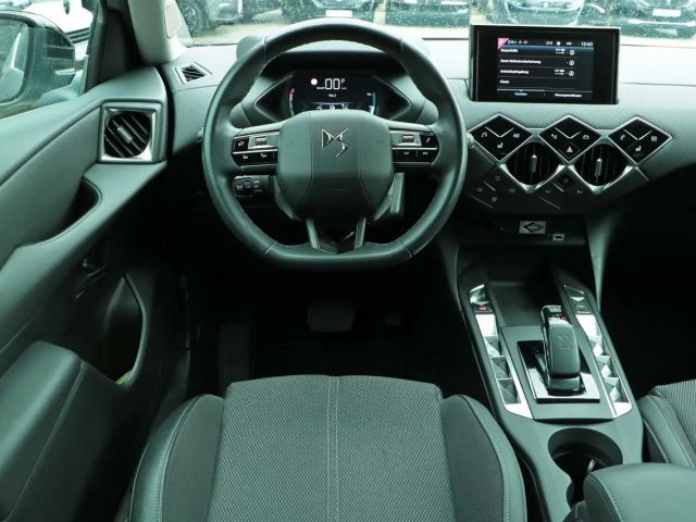 DS DS 3 Crossback
