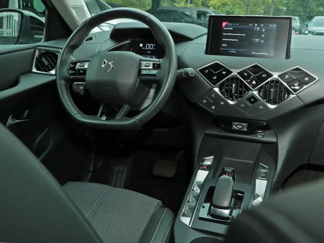 DS DS 3 Crossback