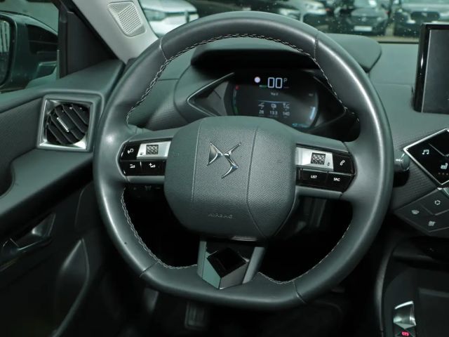 DS DS 3 Crossback
