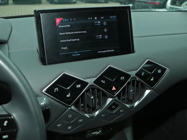 DS DS 3 Crossback