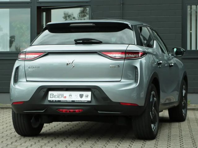 DS DS 3 Crossback