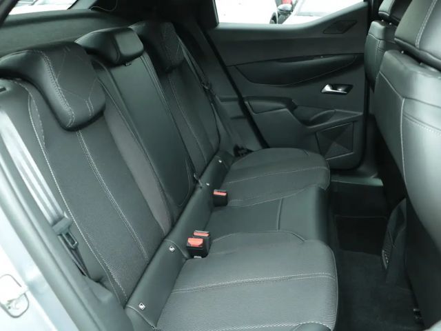DS DS 3 Crossback