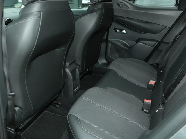 DS DS 3 Crossback