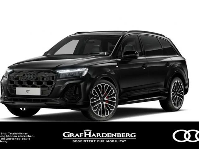 Audi Q7 2024 Diesel
