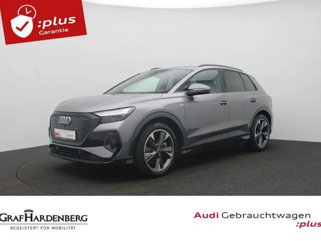 Audi e-tron 2023 Elektrisch