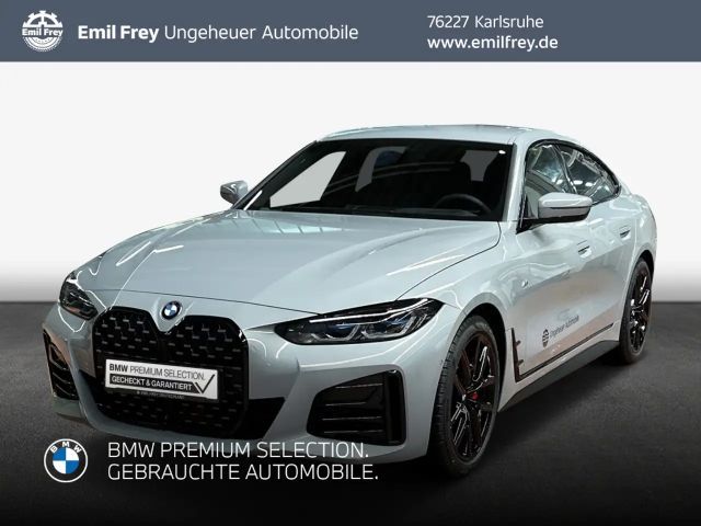BMW 430 430i xDrive Gran Coupe M Sport 2023 Benzine