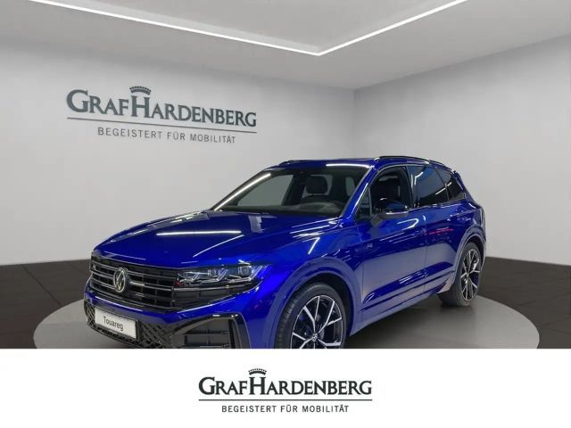 Volkswagen Touareg 2025 Diesel