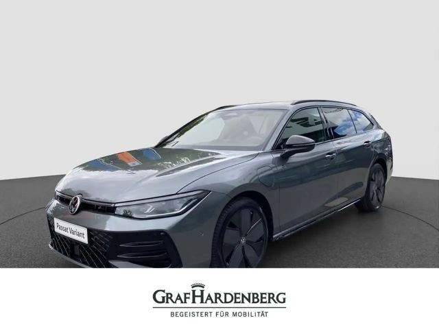 Volkswagen Passat 2025 Hybride / Benzine