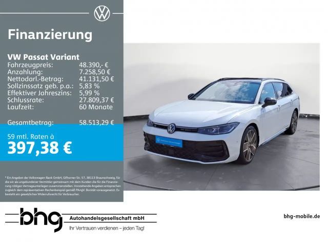 Volkswagen Passat 2024 Diesel