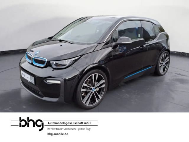 BMW i3 2020 Elektrisch