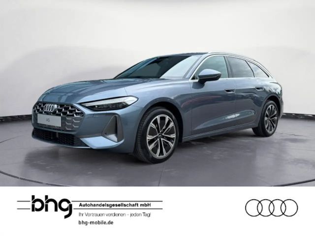 Audi A5 TFSI quattro S tron ic 2025 Benzine