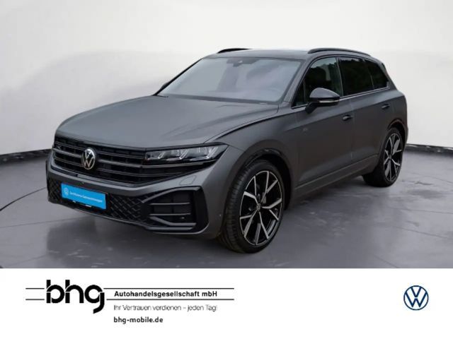 Volkswagen Touareg 2025 Diesel