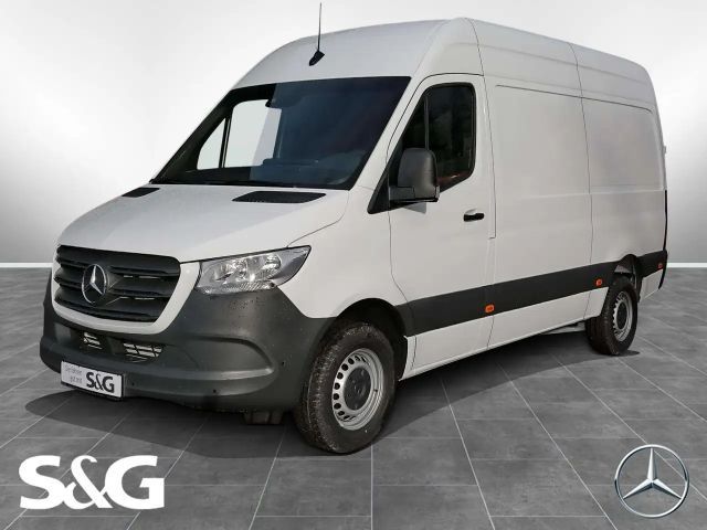 Mercedes-Benz Sprinter 2023 Diesel