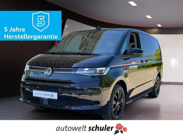 Volkswagen T7 Multivan Lang 2,0 TDI DSG Life AHK Vis-a-Vis 2024 Diesel