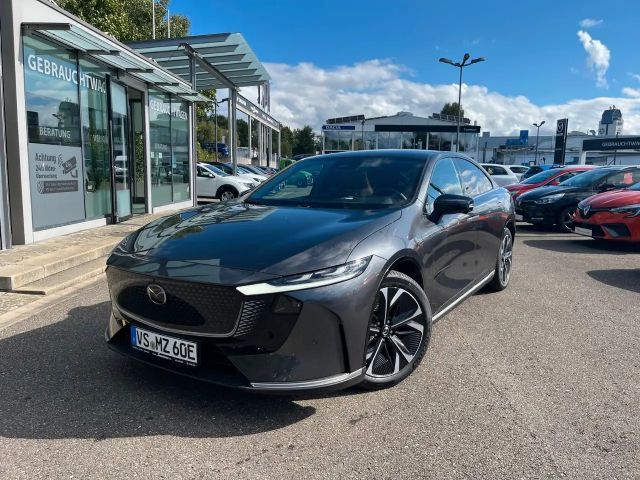 Mazda 6e