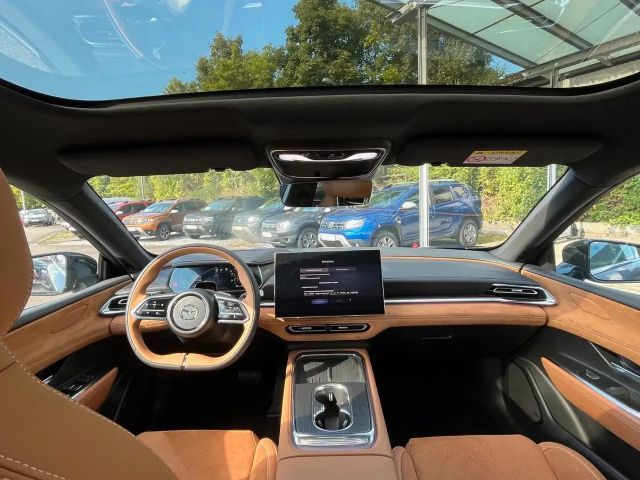 Mazda 6e