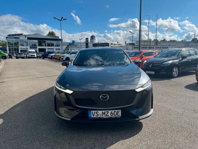 Mazda 6e