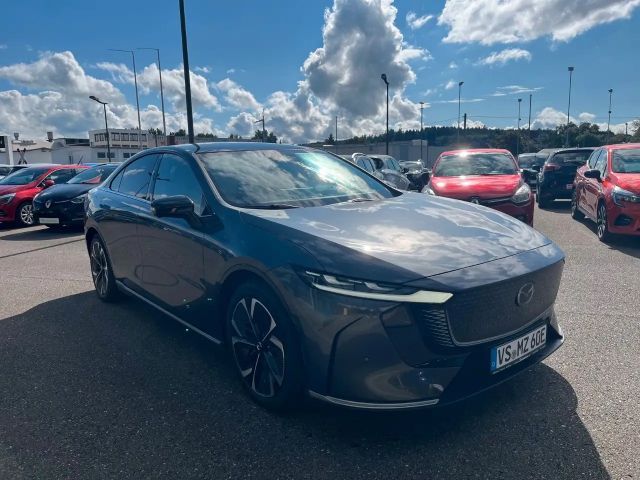 Mazda 6e