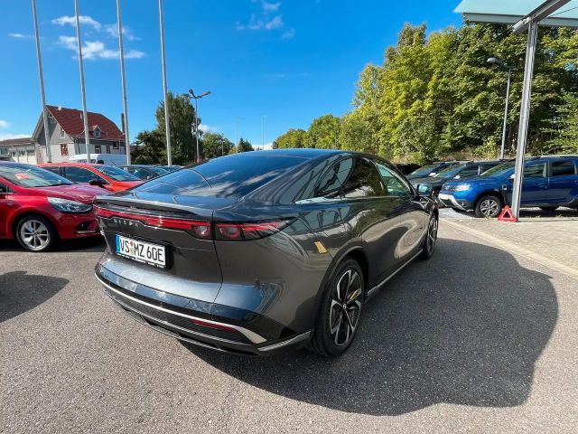 Mazda 6e