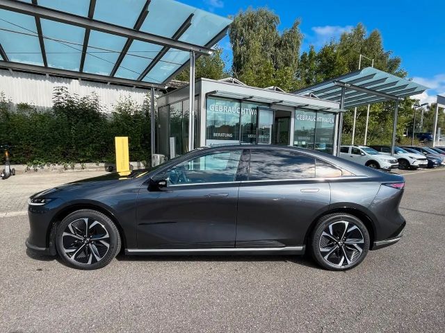 Mazda 6e