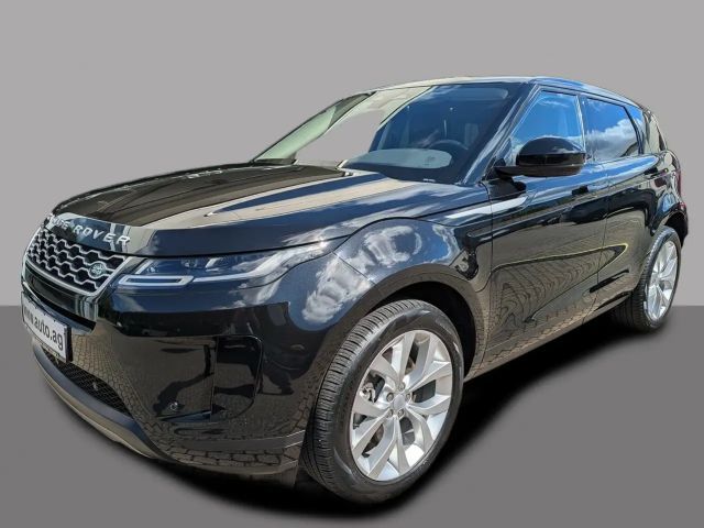 Land Rover Range Rover Evoque 2022 Hybride / Benzine
