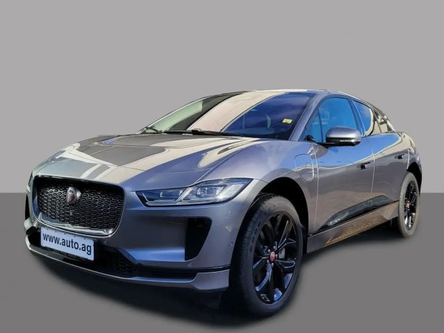 Jaguar I-Pace 2020 Elektrisch
