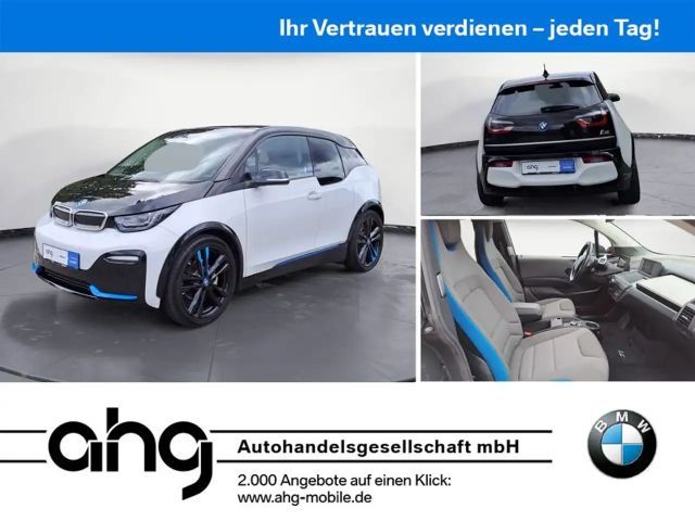 BMW i3 2022 Elektrisch