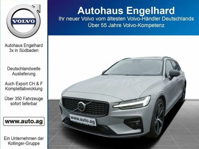 Volvo V60 2024 Diesel