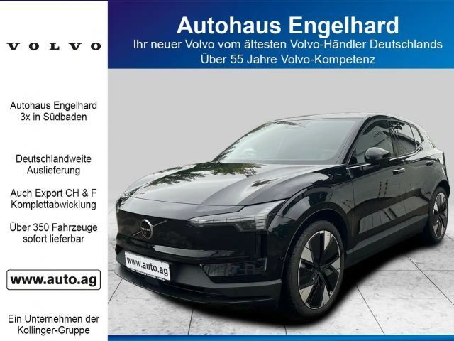 Volvo EX30 TWIN 69kWh ULTRA AWD SELEKT 2025 Elektrisch
